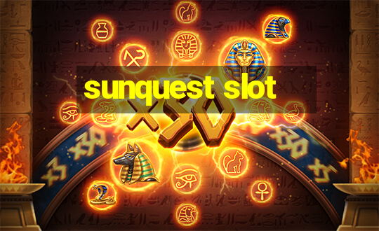 sunquest slot