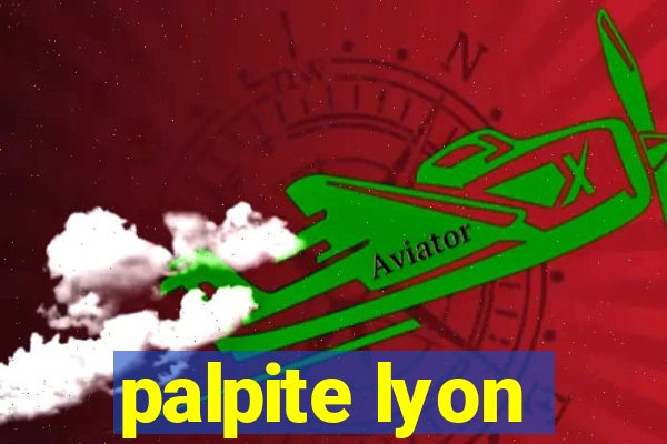 palpite lyon