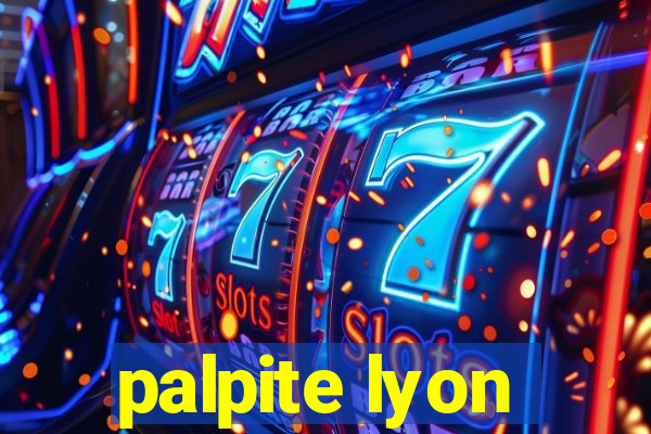 palpite lyon