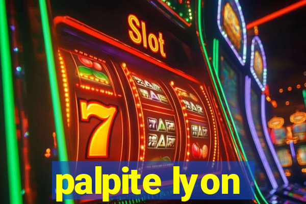 palpite lyon