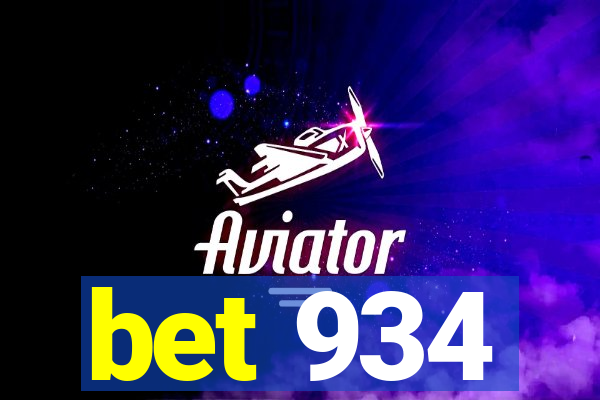 bet 934