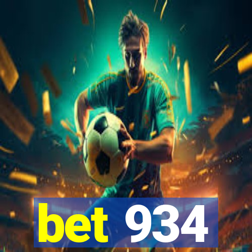 bet 934