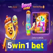 5win1 bet