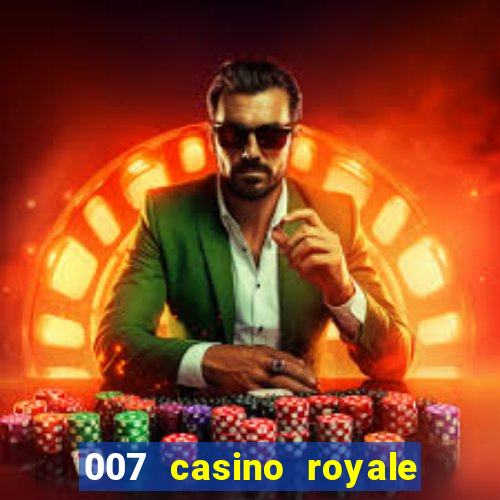 007 casino royale legendado download