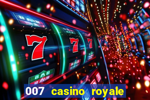 007 casino royale legendado download