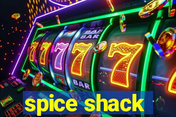 spice shack