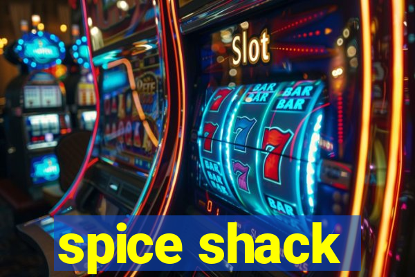 spice shack