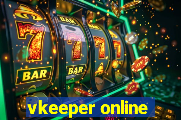 vkeeper online