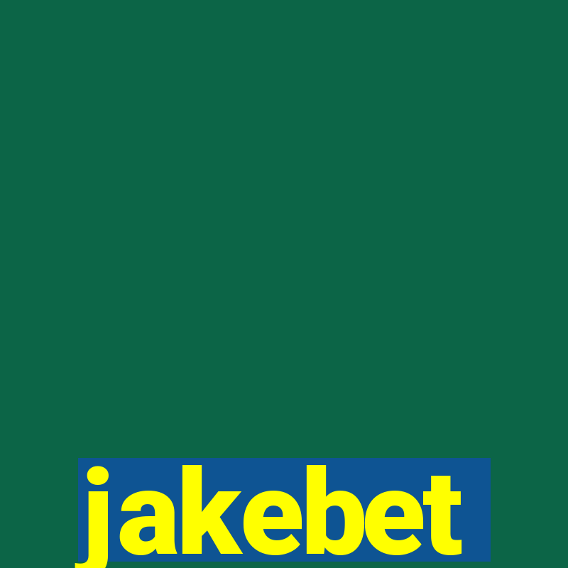 jakebet