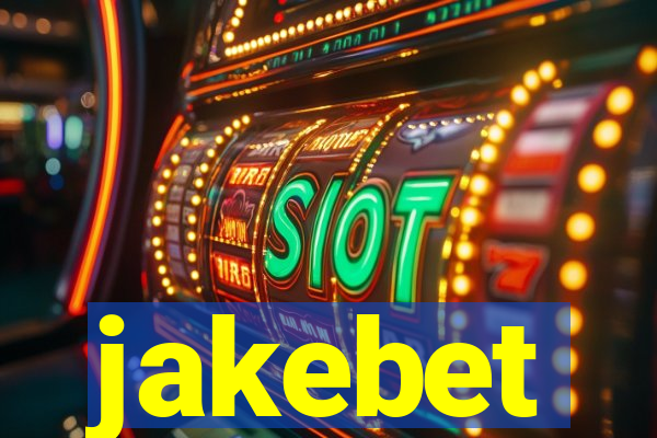 jakebet