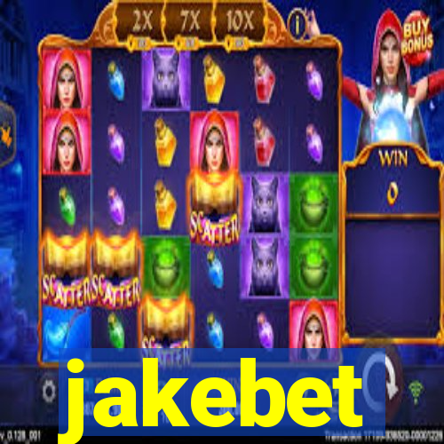 jakebet