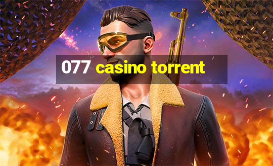 077 casino torrent