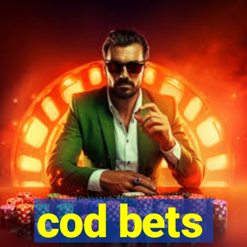 cod bets