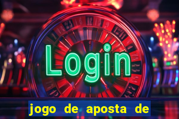 jogo de aposta de 2 reais