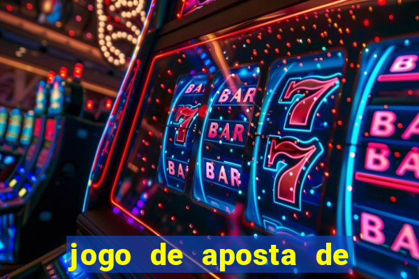 jogo de aposta de 2 reais