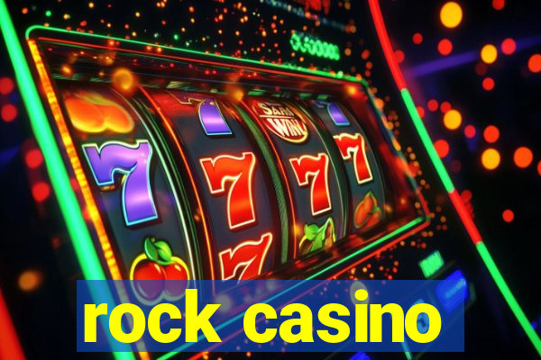 rock casino