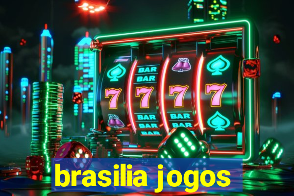 brasilia jogos