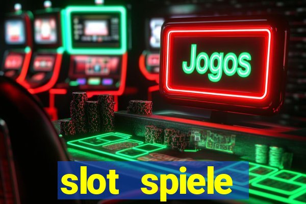 slot spiele kostenlos book of ra