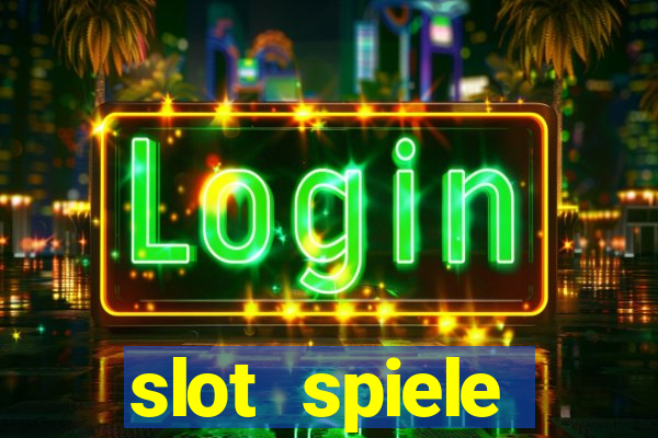 slot spiele kostenlos book of ra