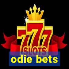 odie bets