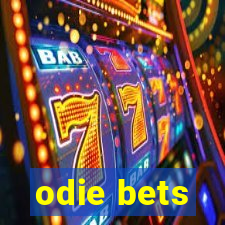 odie bets