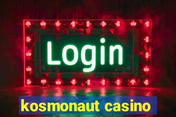 kosmonaut casino