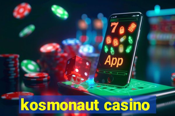 kosmonaut casino