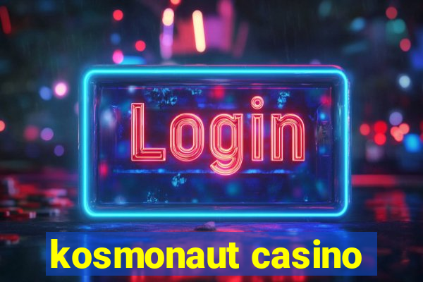 kosmonaut casino