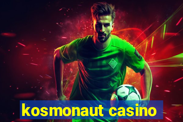 kosmonaut casino