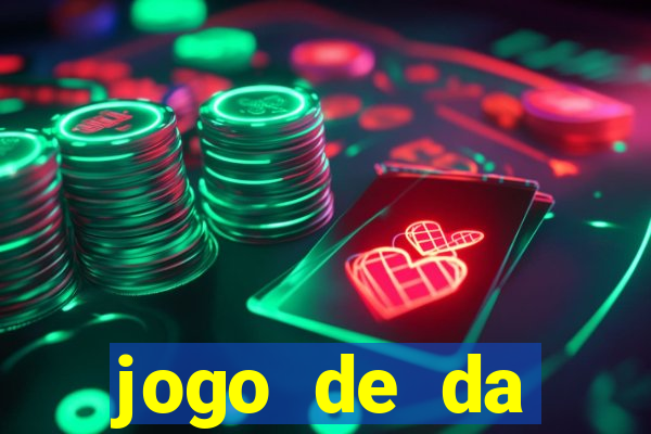 jogo de da dinheiro de verdade