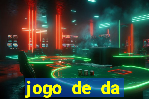 jogo de da dinheiro de verdade