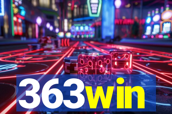 363win