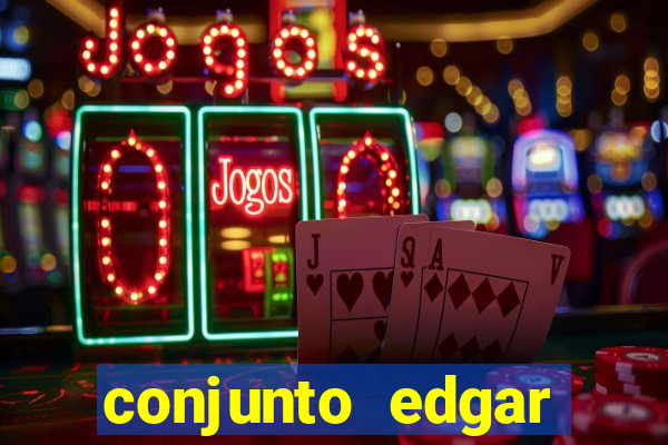 conjunto edgar santos engenho velho de brotas