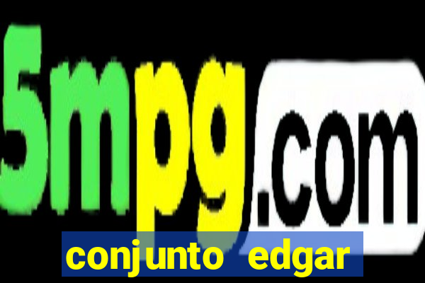 conjunto edgar santos engenho velho de brotas