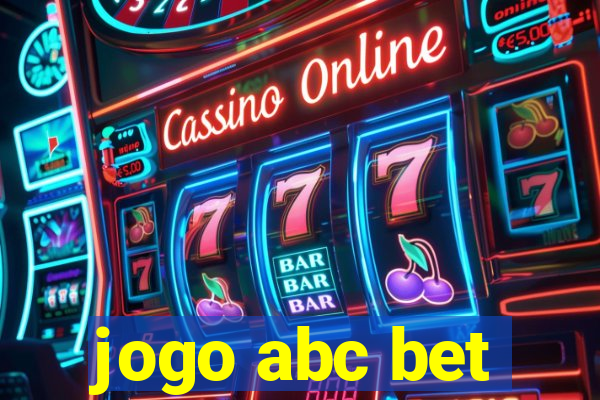 jogo abc bet