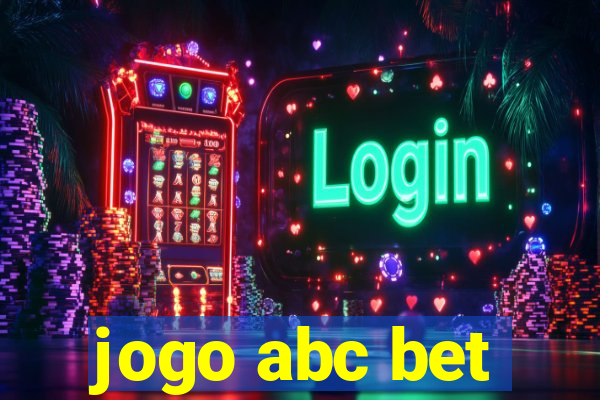 jogo abc bet