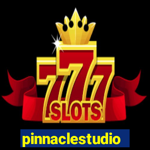 pinnaclestudio