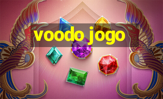 voodo jogo