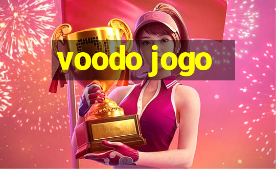 voodo jogo