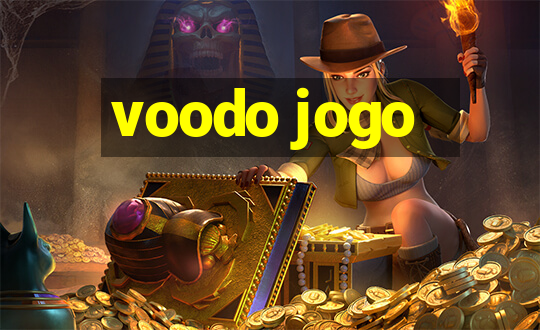 voodo jogo