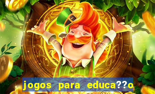 jogos para educa??o especial inclusiva online