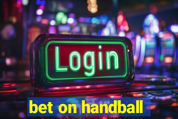 bet on handball