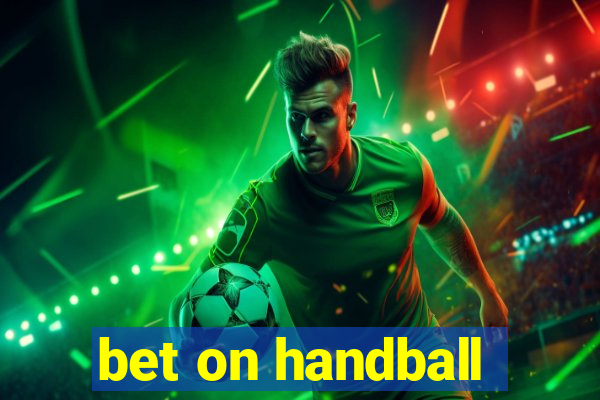 bet on handball