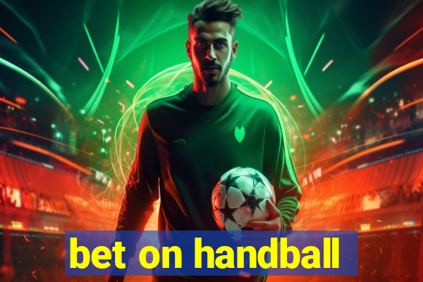 bet on handball