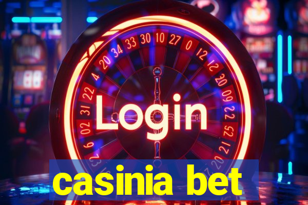 casinia bet