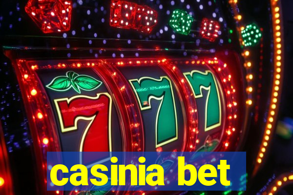 casinia bet