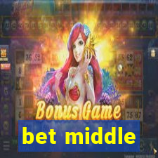 bet middle