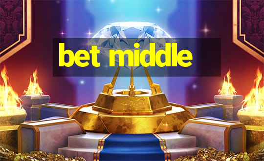 bet middle