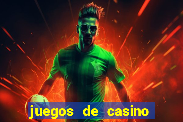 juegos de casino para android