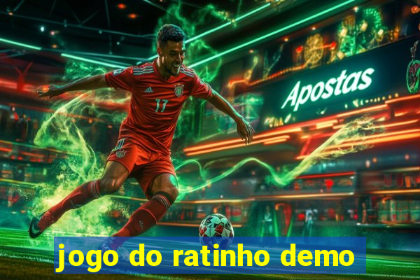 jogo do ratinho demo